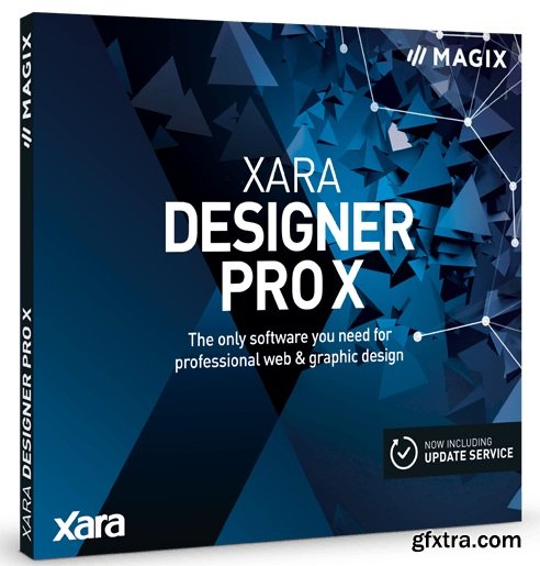 Xara Designer Pro X365 12.6.2