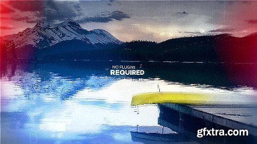 Videohive Inspired Slideshow 19839458