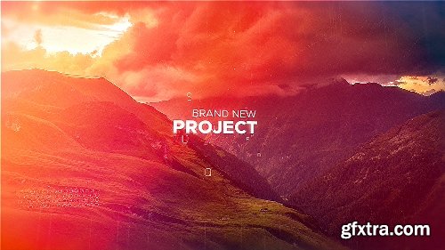 Videohive Inspired Slideshow 19839458