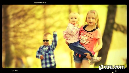 Videohive Memories II 2594196 V2