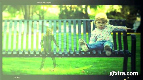 Videohive Memories II 2594196 V2