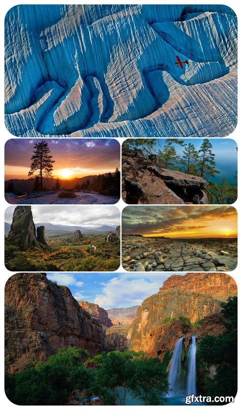 Most Wanted Nature Widescreen Wallpapers #273