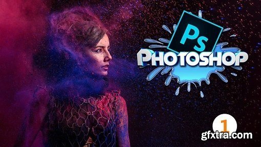 The Ultimate Photoshop CC 2015 Tutorial : Color Management