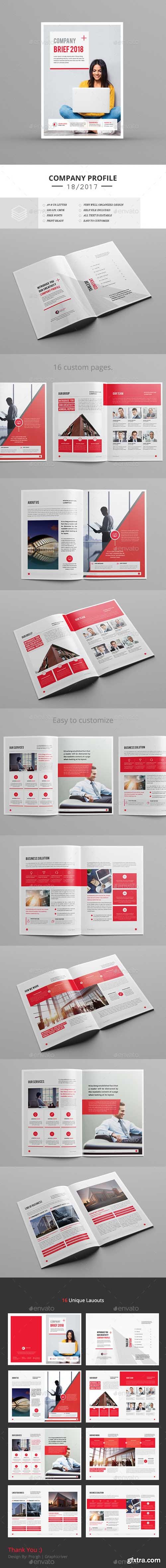 GR - Creative Brief Template 19902945