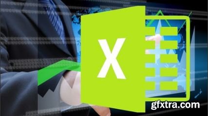 Excel-Fu! Excel 2016 Beginner & Intermediate Video Training
