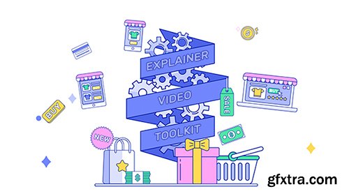 Videohive Explainer Video Toolkit 19804982