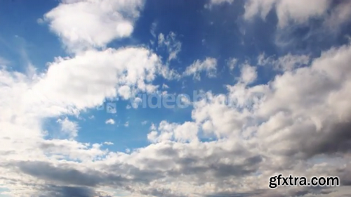 Time Lapse Clouds