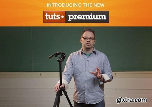 Tuts+ Premium - Corporate and Presentation Style Video