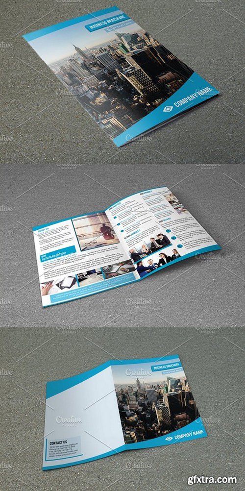 CM - Bifold Corporate Brochure-V722 1468371