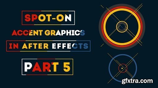 Spot-on Accent Graphics in After Effects (Part 5)