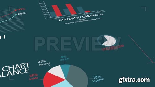 MA - Infographics Abstract Elements