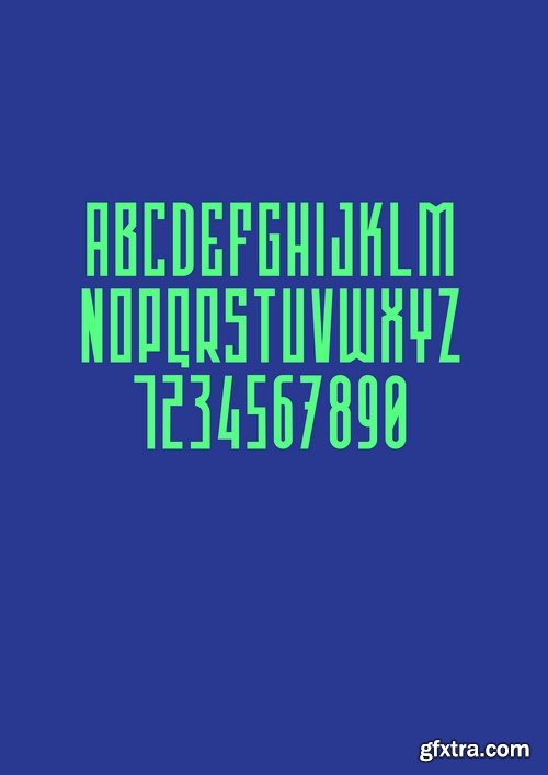 Rogue Font