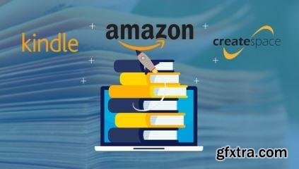 Learn the Secrets to Becoming an Amazon Bestselling Author