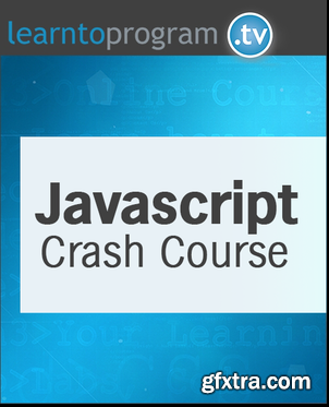 JavaScript Crash Course