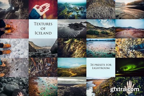 CM - Textures of Iceland-34 presets forLr 1264216