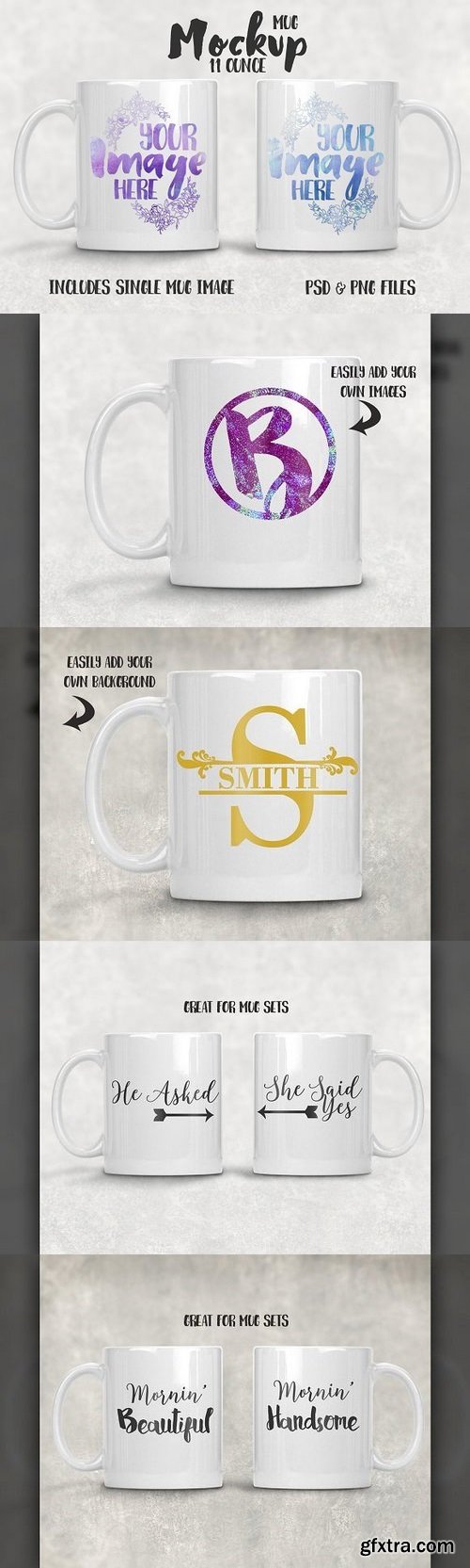 CM - 11 oz mug mockup 1234536