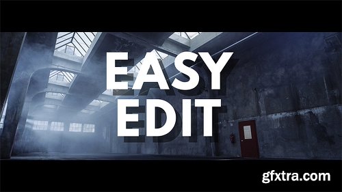 Videohive Fast Typo Opener 19594569