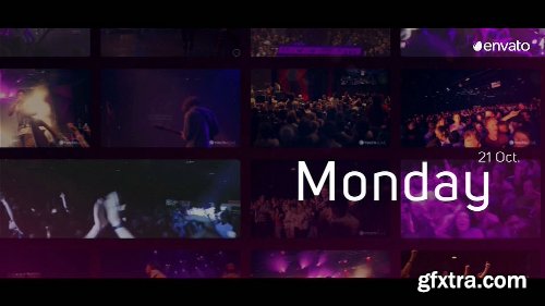 Videohive Event Promo 19326071