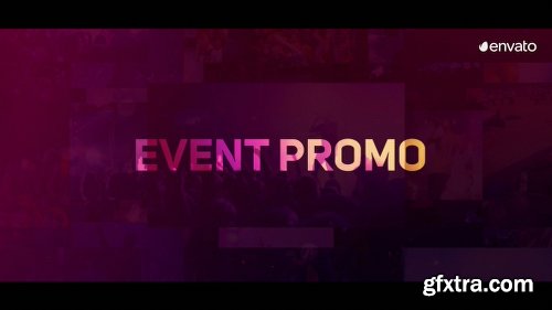 Videohive Event Promo 19326071