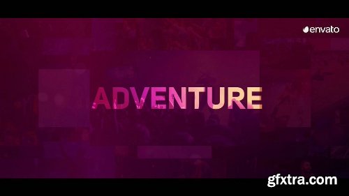 Videohive Event Promo 19326071