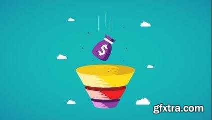 Create A Sales Funnel With ClickFunnels