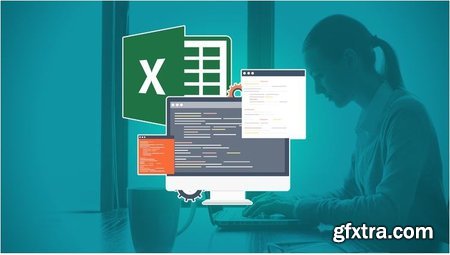 Excel VBA Programming Excel VBA for Beginners