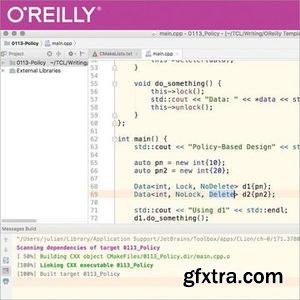 Diving Deeper into C++ Templates » GFxtra