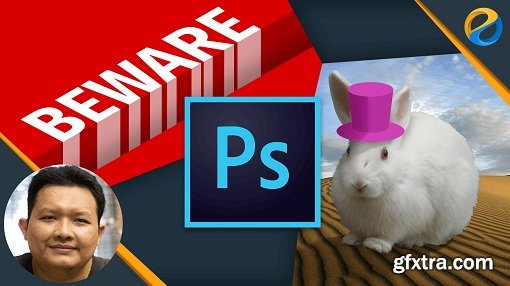 Photoshop CC introduction