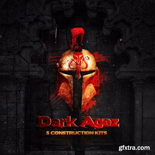 SAMI THE PRODUCER Dark Agez WAV-FANTASTiC