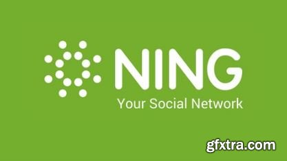 Build A Social Network Using Ning