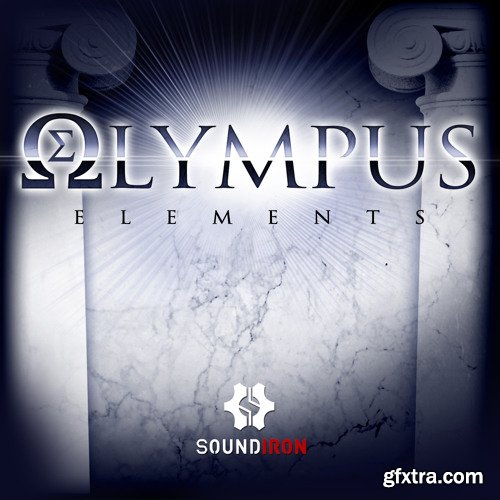 Soundiron Olympus Elements v1.1 ALP-SYNTHiC4TE