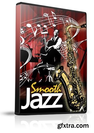 Gospel Musicians Smooth Jazz WAV AiFF-FANTASTiC