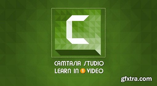 Camtasia studio crash course || updated