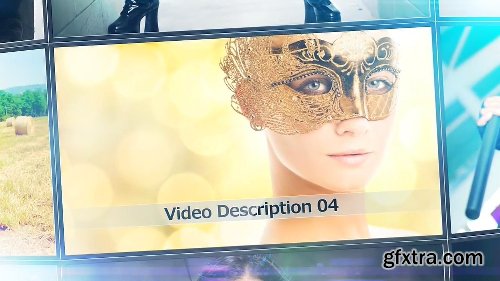 Videohive MultiScreen Studio V3 16067962