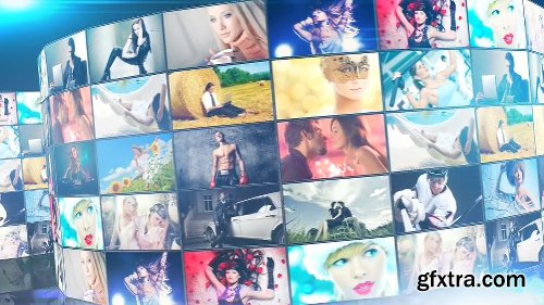 Videohive MultiScreen Studio V3 16067962