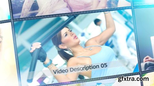 Videohive MultiScreen Studio V3 16067962