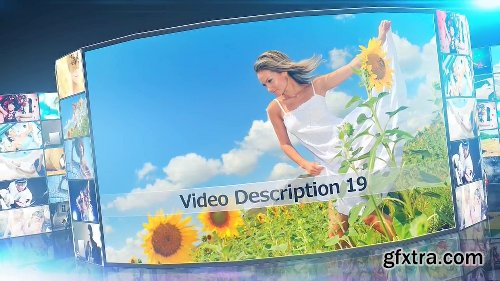 Videohive MultiScreen Studio V3 16067962