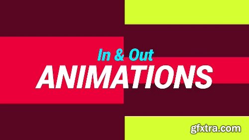 Videohive 467 Animated Transition 19946866