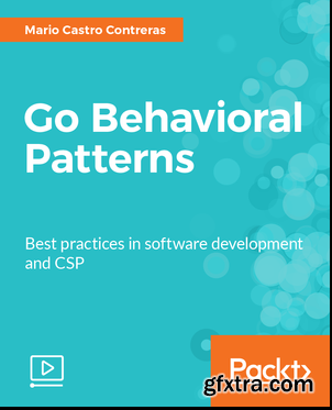 Go Behavioral Patterns