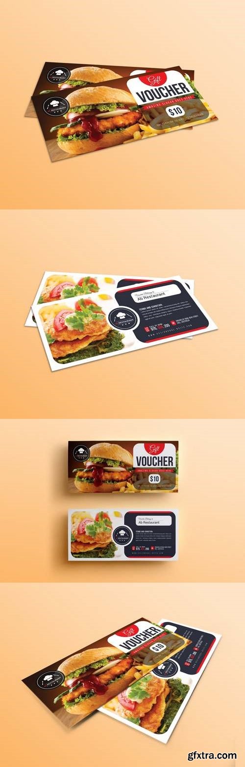 Restaurant Voucher