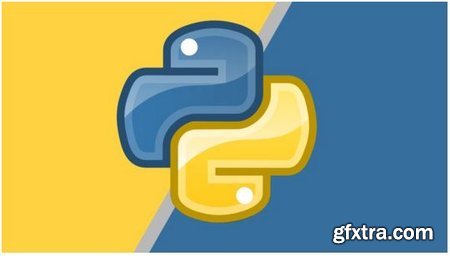 The Complete Python Developer Course