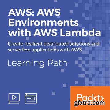 AWS: AWS Environments with AWS Lambda