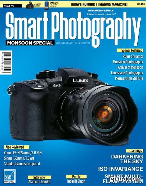 Smart Photography - June 2017