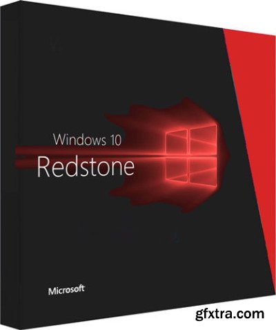 Windows 10 Pro X64 RS2 incl Office16 en-US May 2017