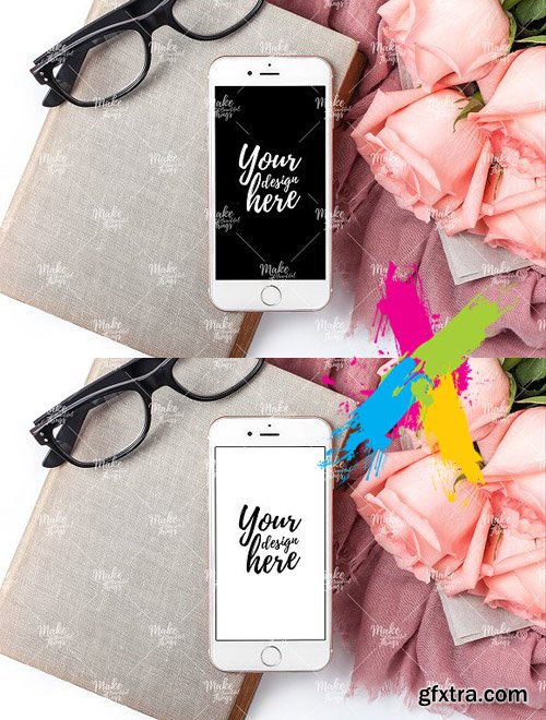 CM - Iphone mockup 5005 1542806