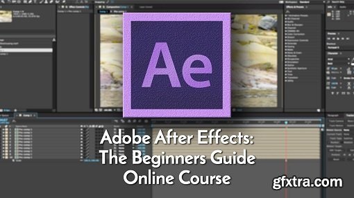 learn adobe after effects cc for beginners