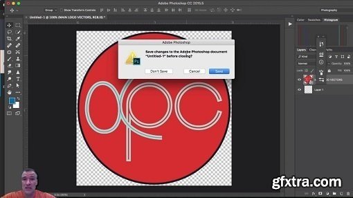 Create A Killer Brand Logo Using Adobe Illustrator and Photoshop - No Experience Required!