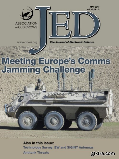 JED - May 2017