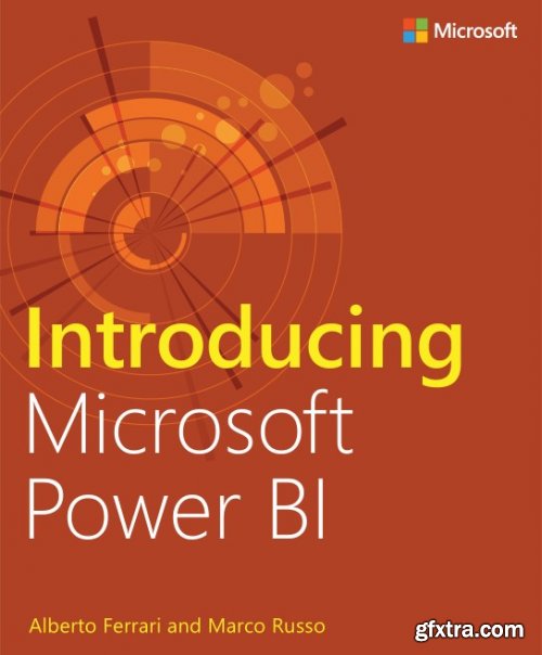 Introducing Microsoft Power BI