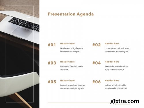 Inception Keynote Template